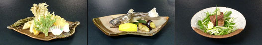 美郷館の料理イメージ３